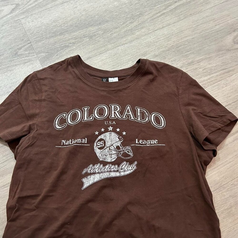 Women's T-shirt